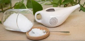 neti pot