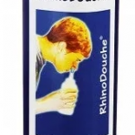 RhinoDouche irrigador nasal dispositivo 1ud
