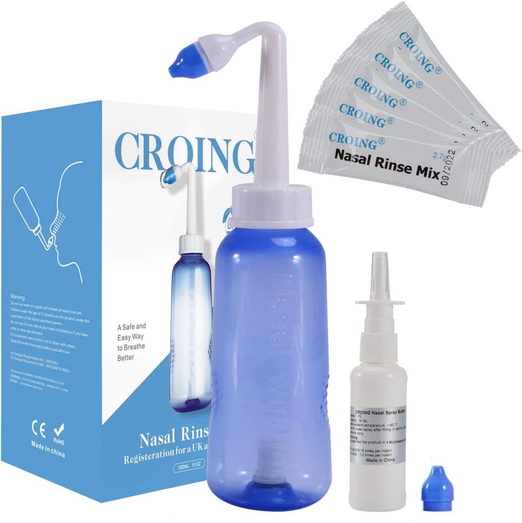 CROING