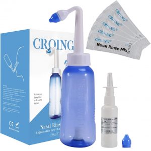 CROING 